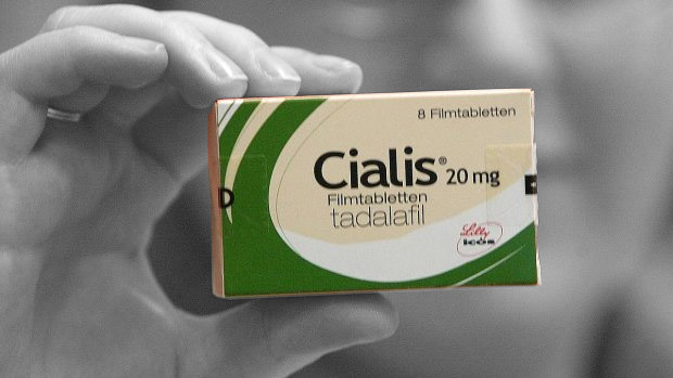 Cialis Kaufen Generika