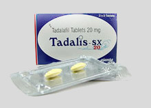 Tadalis Sx Ohne Rezept